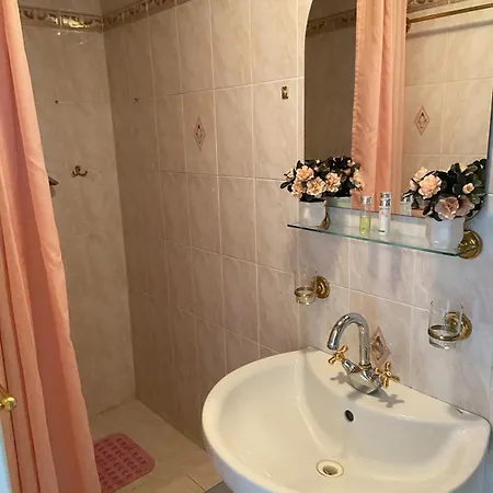 Apartman In A Family *