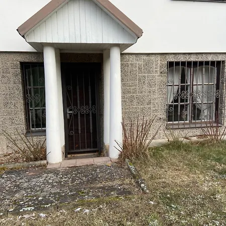 Apartman In A Family *