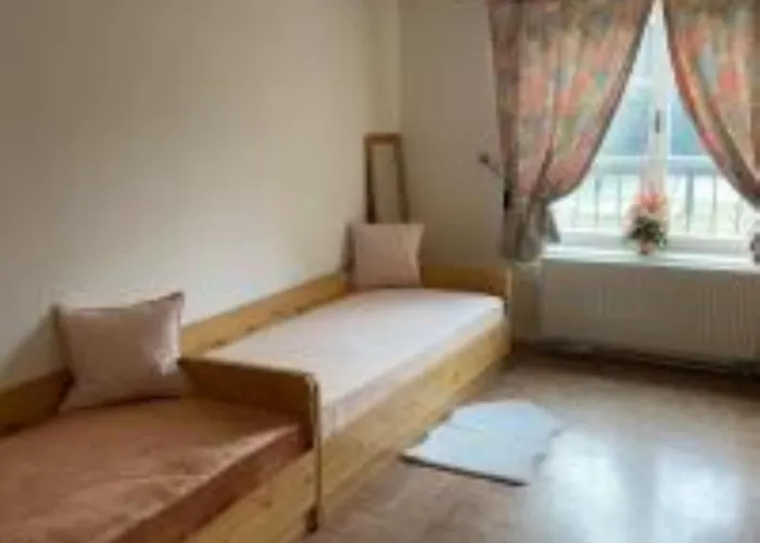 Apartment In A Family Chocerady