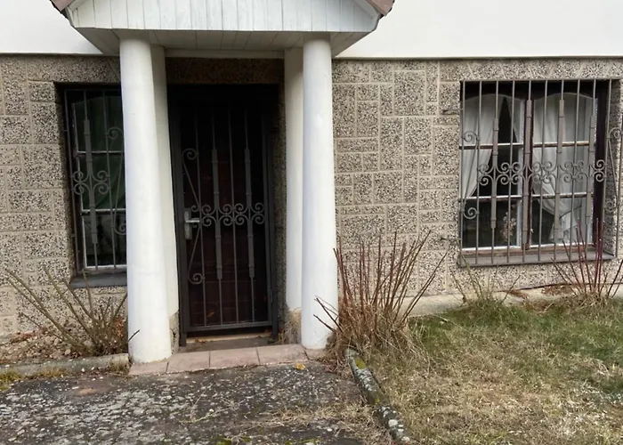 Apartment In A Family *